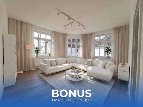 Foto - Wohnung zum Mieten in Werdau Leubnitz 695,00 € 108.41 m²