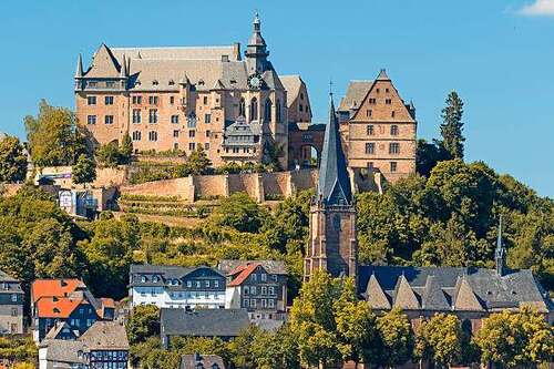 Foto - Gastronomie in Marburg 4.800,00 € 160 m²