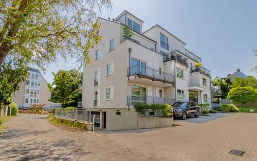 Foto - Wohnung zum Mieten in Bremen 1.050,00 € 74.16 m²