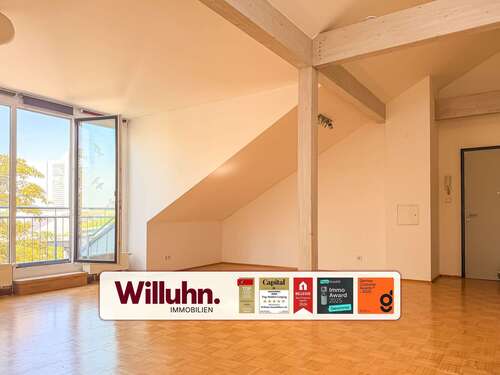 Foto - Wohnung zum Kaufen in Leipzig 249.000,00 € 64.8 m²