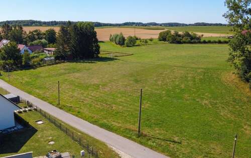 Foto - Grundstück zu verkaufen in Satow- Pustohl 67.000,00 € 850 m²