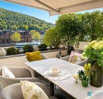 Wohnung zum Kaufen in Heidelberg 1.650.000,00 € 131 m²