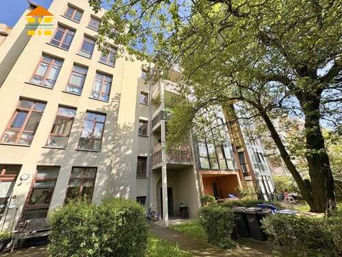 Foto - Wohnung zum Kaufen in Chemnitz 47.500,00 € 44.2 m²