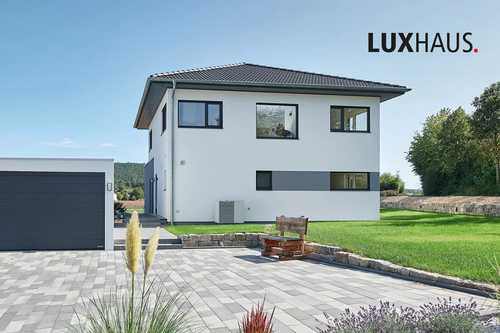 Foto - Haus zum Kaufen in Bensheim 879.500,00 € 160 m²