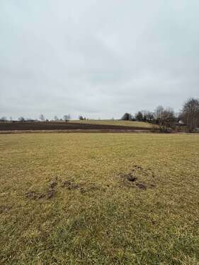 Foto - Grundstück zu verkaufen in Egling 80.000,00 € 800 m²