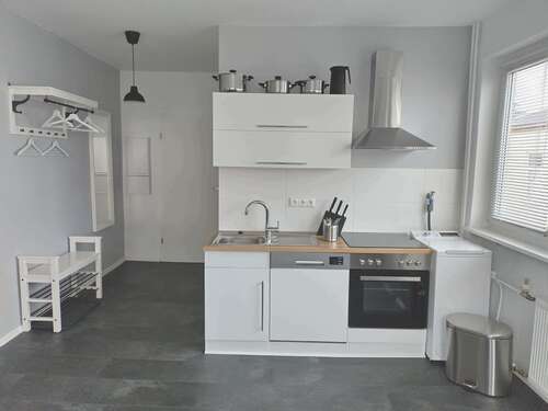Foto - Wohnung zum Mieten in Kassel 700,00 € 56 m²