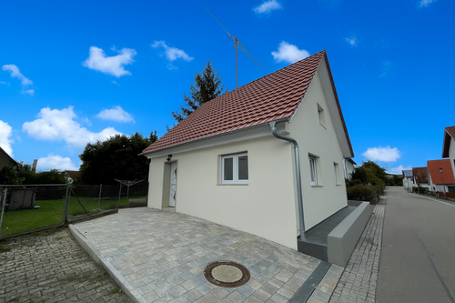 Foto - Haus zum Kaufen in Obermarchtal 199.000,00 € 70 m²