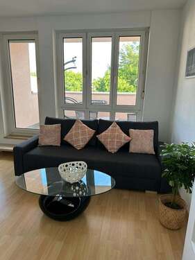 Foto - Wohnen auf Zeit in Munich 1.800,00 €