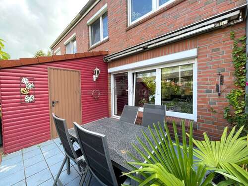 Foto - Haus zum Kaufen in Emden Wolthusen 270.000,00 € 105 m²