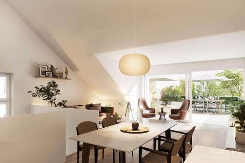 Foto - Wohnung zum Kaufen in Ettlingen 470.000,00 € 82 m²