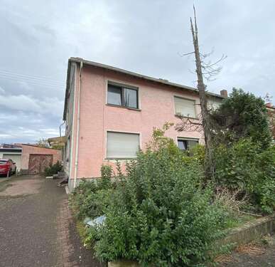 Foto - Haus zum Kaufen in Wadgassen 115.000,00 € 125 m²