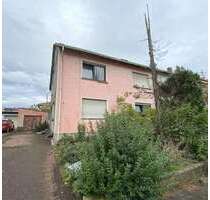 Haus zum Kaufen in Wadgassen 115.000,00 € 125 m²