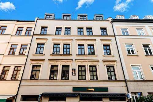 Foto - Wohnung zum Kaufen in München 1.510.000,00 € 71.88 m²