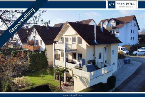 Foto - Haus zum Kaufen in Uhldingen-Mühlhofen 984.000,00 € 207.86 m²