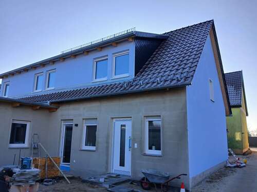 Foto - Wohnung zum Mieten in Fernneuendorf 1.000,00 € 90 m²