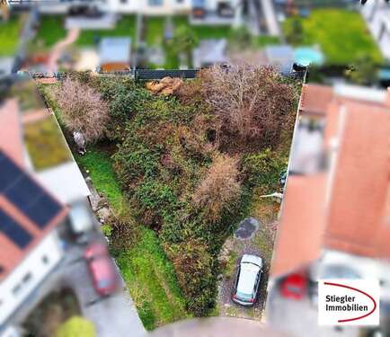 Foto - Grundstück zu verkaufen in Oggersheim 259.000,00 € 517 m²