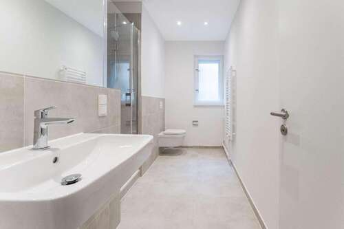 Foto - Wohnung zum Mieten in Berlin 1.200,00 € 60 m²