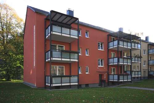 Foto - Wohnung zum Mieten in Wuppertal 400,00 € 50.02 m²