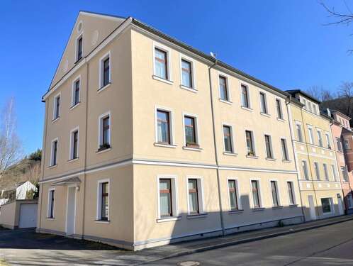 Foto - Wohnung zum Mieten in Klingenthal 350,00 € 75 m²