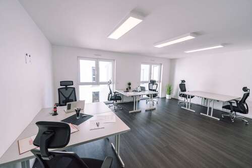 Foto - Büro in Koblenz 1.600,00 € 53 m²