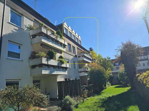 Foto - Wohnung zum Kaufen in Altdorf bei Nürnberg 339.745,00 € 119 m²