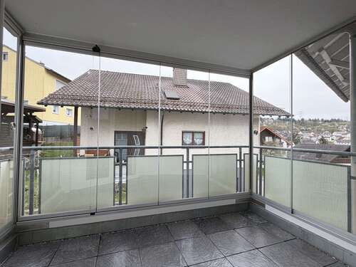 Foto - Wohnung zum Kaufen in Ispringen 180.000,00 € 50 m²