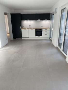 Foto - Wohnung zum Mieten in Freising 1.200,00 € 53 m²