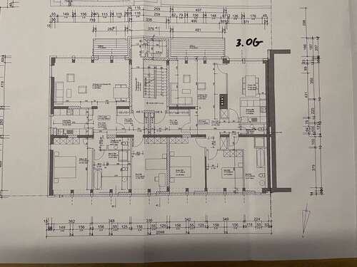 Foto - Wohnung zum Mieten in Aachen 1.350,00 € 117 m²