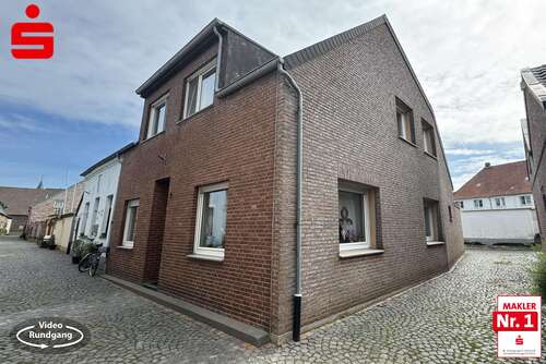 Foto - Haus zum Kaufen in Kalkar 239.000,00 € 130 m²