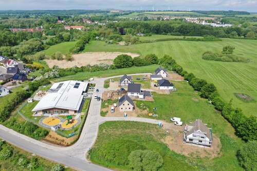 Foto - Grundstück zu verkaufen in Schönberg (Mecklenburg) 230.000,00 € 1763 m²