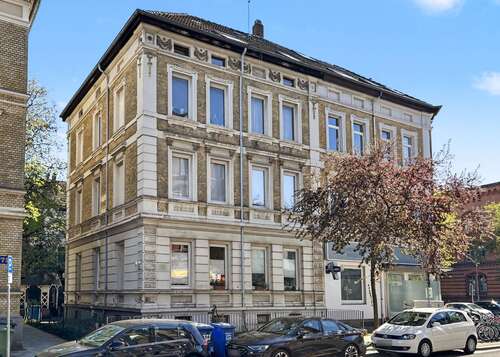 Foto - Wohnung zum Kaufen in Braunschweig 289.000,00 € 85.73 m²