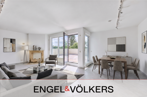 Foto - Wohnung zum Kaufen in Darmstadt 345.000,00 € 86 m²