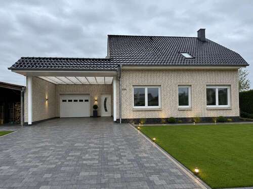 Foto - Haus zum Kaufen in Wangerland 549.000,00 € 148 m²