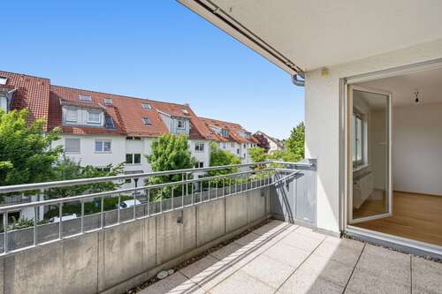 Foto - Wohnung zum Kaufen in Leonberg 329.000,00 € 89.1 m²