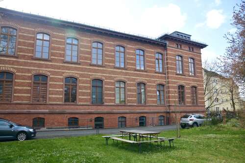 Foto - Büro in Wiesbaden 1.536,00 € 128 m²