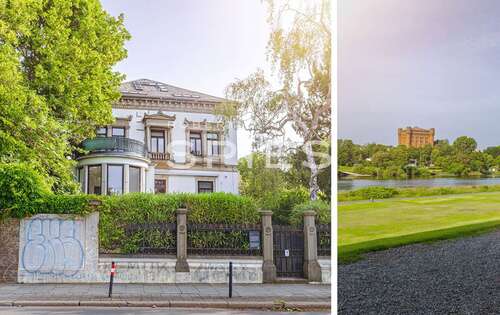 Foto - Wohnung zum Kaufen in Bremen 525.000,00 € 115 m²