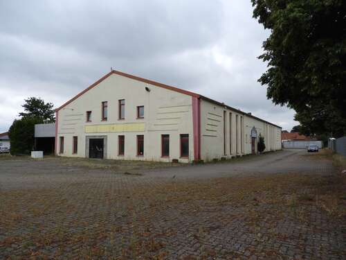 Foto - Gastronomie in Hoheneggelsen 7.000,00 € 1000 m²