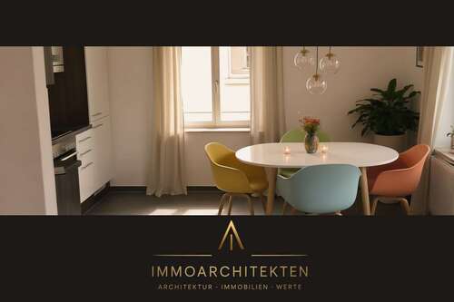 Foto - Wohnung zum Kaufen in Dresden 239.000,00 € 76.28 m²