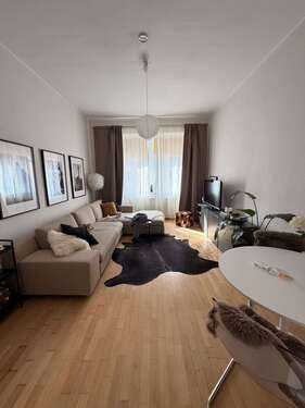 Foto - Wohnung zum Mieten in Frankfurt 985,00 € 75.23 m²