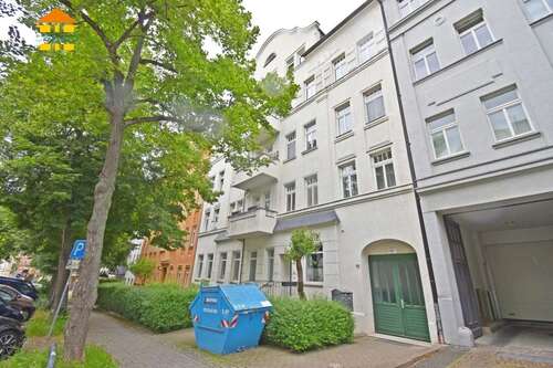 Foto - Wohnung zum Kaufen in Chemnitz 145.000,00 € 130 m²