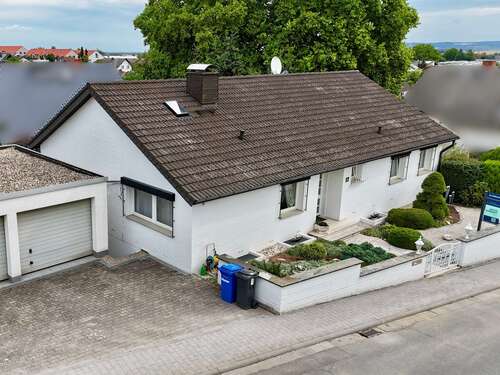 Foto - Haus zum Kaufen in Reinheim 449.000,00 € 190 m²