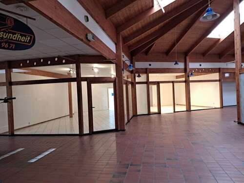 Foto - Einzelhandel in Ronnenberg 512,00 € 45 m²