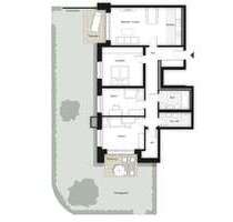 Wohnung zum Kaufen in Herzogenaurach 646.800,00 € 109.85 m²