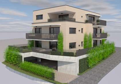 Foto - Wohnung zum Kaufen in Aalen 174.900,00 € 26.5 m²