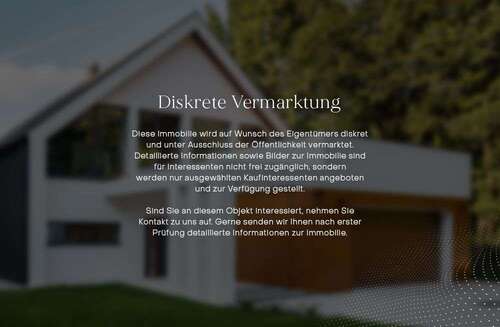 Foto - Grundstück zu verkaufen in Raubling 1.498.000,00 € 2301 m²