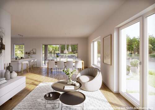 Foto - Haus zum Kaufen in Eichenau 1.450.000,00 € 205 m²