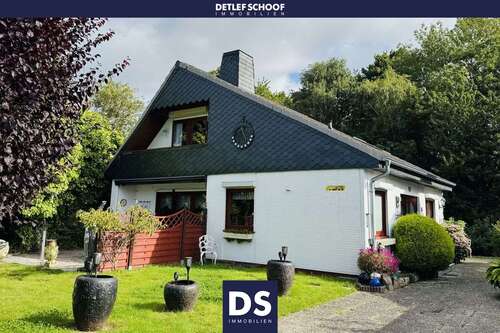 Foto - Haus zum Kaufen in Schwentinental-Raisdorf 450.000,00 € 130 m²