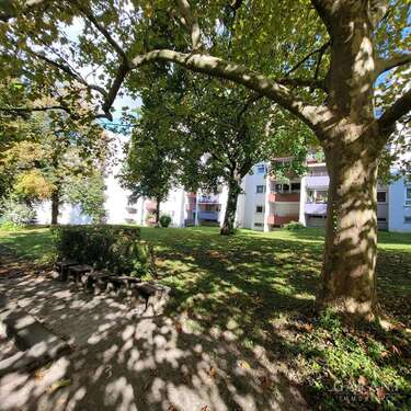 Foto - Wohnung zum Kaufen in Möglingen 259.000,00 € 79 m²