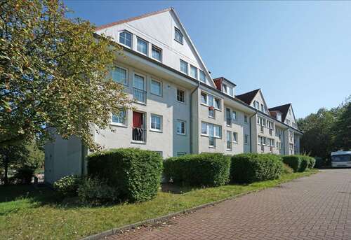Foto - Wohnung zum Kaufen in Elmshorn 82.000,00 € 30.97 m²