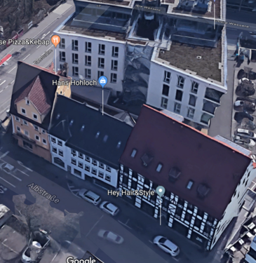 Foto - Büro in Reutlingen 950,00 € 66.8 m²